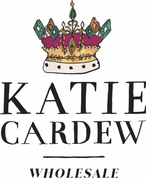 Katie Cardew colour WHOLESALE