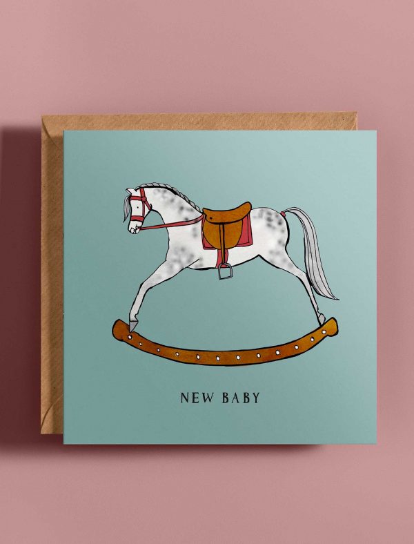 card baby rocking horse web 1